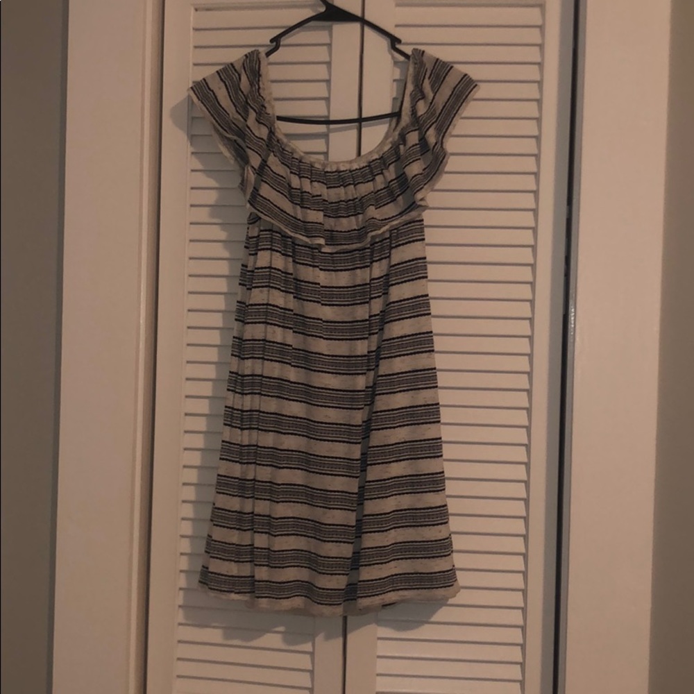 As U Wish Dress